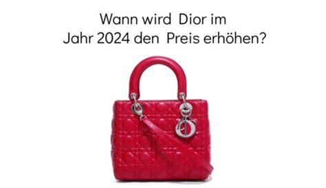 chanel preiserhöhung 2024